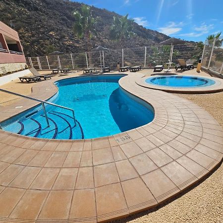 Luxury Sunset 408 Heated Pool With Air Condition And Sea Views Costa Adeje  Ngoại thất bức ảnh